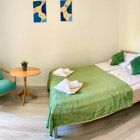 Apartament Fraszka U Kochanowskiego Ac Progres Stary Toruń Exteriér fotografie