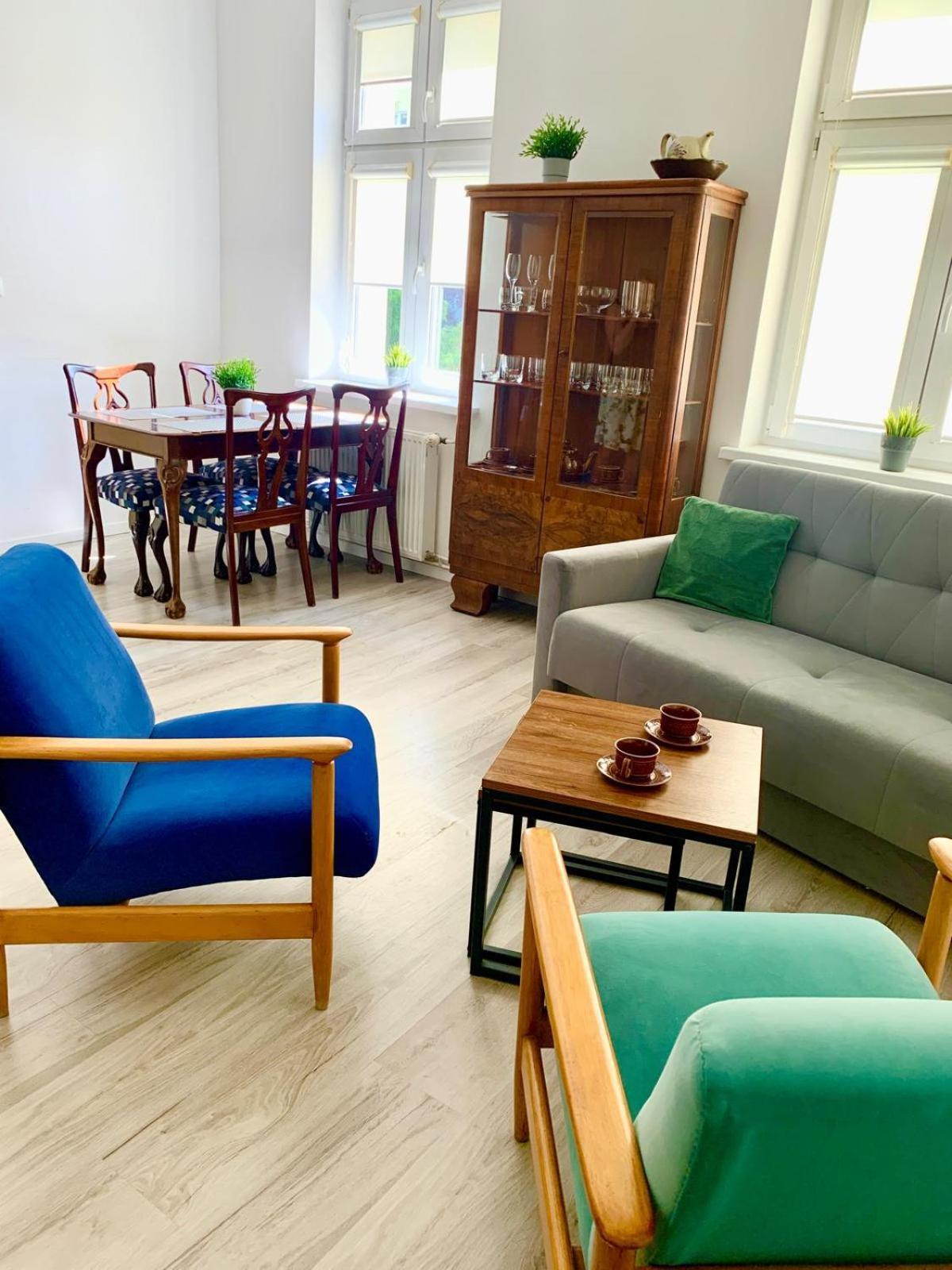 Apartament Fraszka U Kochanowskiego Ac Progres Stary Toruń Exteriér fotografie